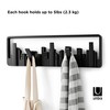 Umbra Skyline Wall Hook, Wall Hooks That Double as Wall
