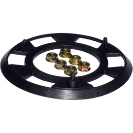 Dorman 579-024 Fuel Tank Sending Unit Lock Ring Compatible with Select Honda / Isuzu Models