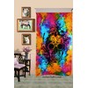 ICC Skull Tapestries Grateful dead Tapestry psychedelic Tapestry Wall hanging
