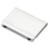 Casio Genuine EX-word Electronic Dictionary Case, Book Cover Type, White
