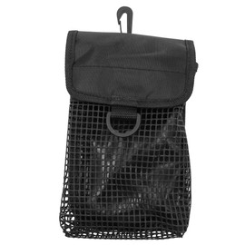 Ieron Outdoor Scuba Diving Mesh Bag Snorkeling Gear Heavy Duty Travel Bag Lightweight Diving Net Equipment Package with Buckle