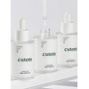 Q-TEM Cerabam First 1-day quick dark spot ampoule 50ml Ceramide