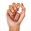 essie Nail Polish Cream Finish for Colour Intense Nails #821