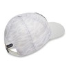 Costa Del Mar Mens New Allover Mesh Hat, Deck Gray,