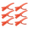 6pcs Crawfish Shell Removal Tool Easily Remove Portable Reusable Crayfish