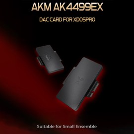 AK4499EX DAC Module Enhanced Vocal Clarity for Headphone Amplifier for Win for Android
