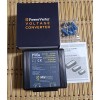 Alfatronix PV6s PowerVerter 24 - 12VDC 6/10 Amp Converter. Made
