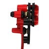 PRO BAT Front Hydraulic Disc Brake Caliper System for 50cc