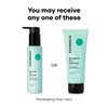 Cureskin Sensitive Pro Cleanser with Tucuma Butter & Apple Extracts