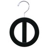 Shinko Hanger Circle Hanger Black