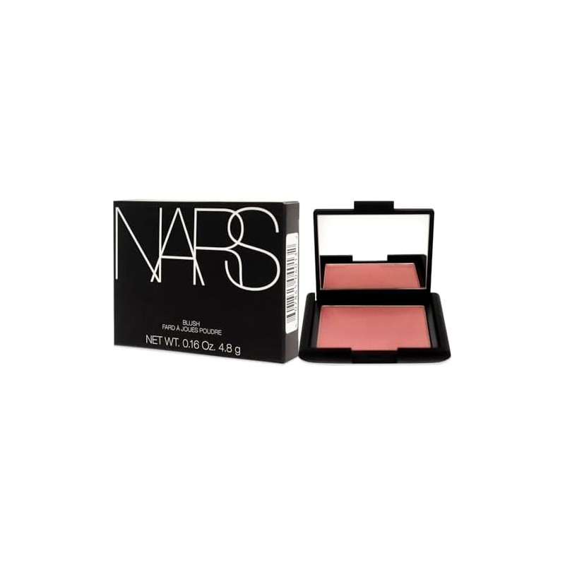 NARS Blush - orgasm