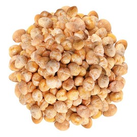 Dong-uihanjae 동의한재 국산 말린 은행 열매 300g x 2개 Donguihanja Korean Dried Ginkgo Nuts 300g x 2 Packs