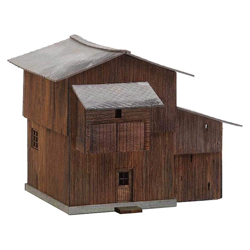 Faller FA 120270 Beholzungs Shed Murtal