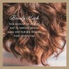 IOS love Organic Virgin Coconut Oil, Cold-Pressed - Natural Hair