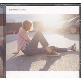Trailer Park by Beth Orton [['audioCD']]