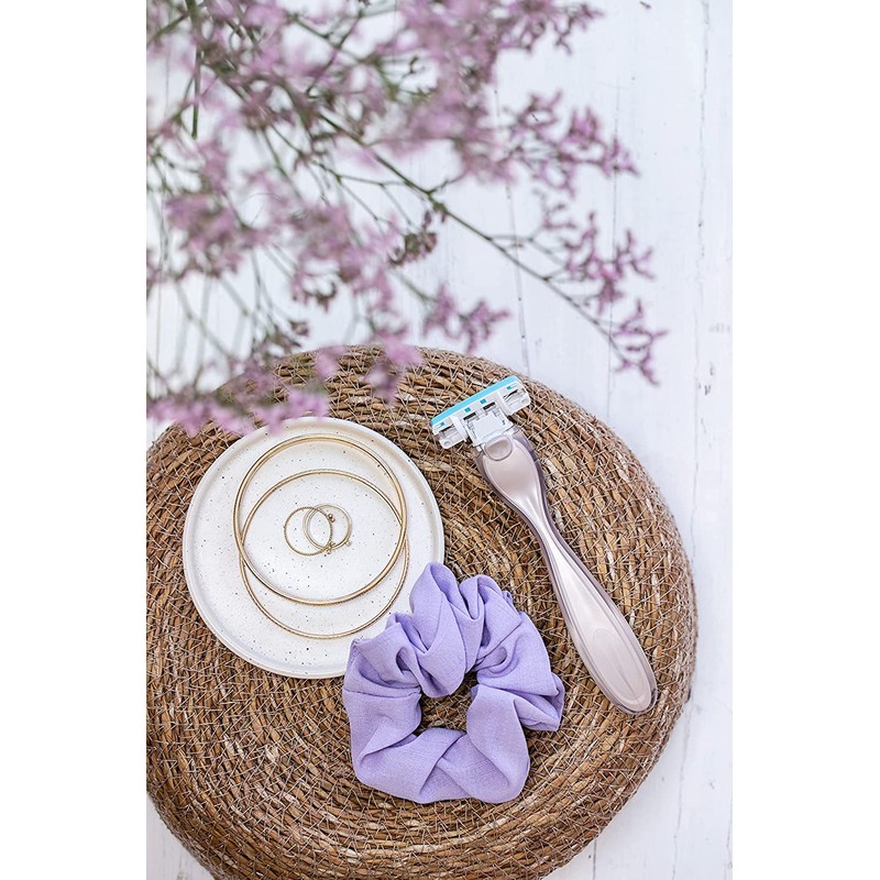 Wilkinson Sword Intuition Sensitive Touch Women's Razor X1