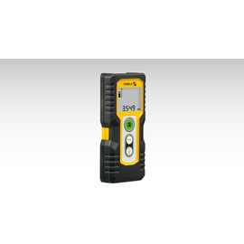 Stabila 06220 Ld220 Laser Measure,