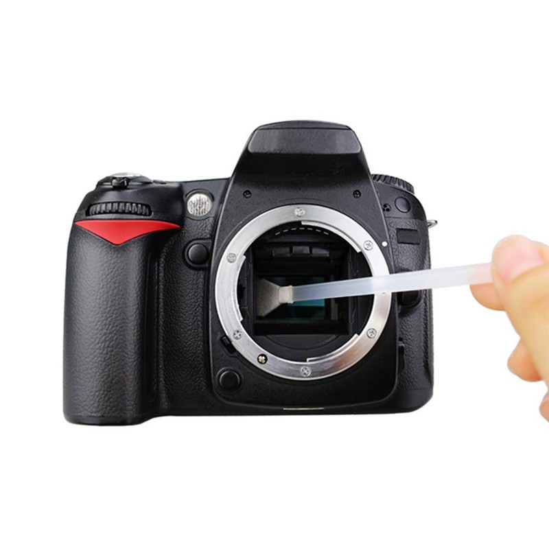 JJC Hisopo Limpiador para Sensor APS-C de Cámara Fotografica