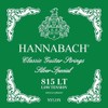 Hannabach Series Classical Guitar Strings