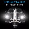 MYM-Carlight For 2004-2014 Nissan Maxima 28474-89904 HID Xenon Headlight Ballast