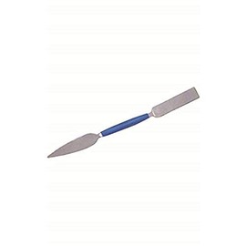 Bon 13-368 1/2-Inch Stainless Steel Ornamental Tool with Trowel and Square