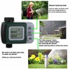 Automatic Watering System Water Timer Easy to Program Three Modes