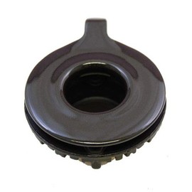 Rinnai Parts Rinnai Burner Cap (For Small Burners) (Gray)