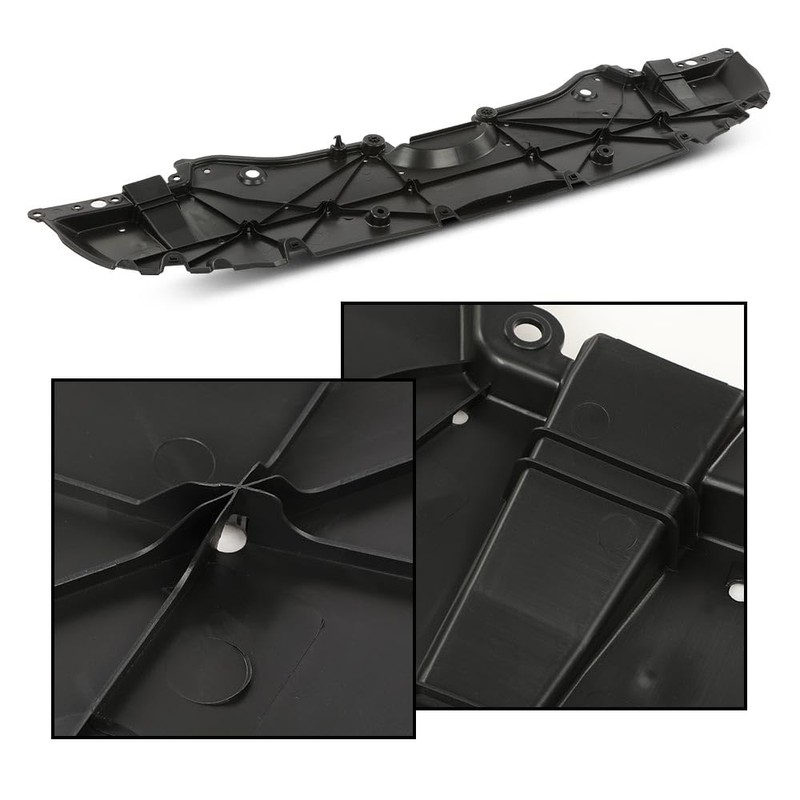G-PLUS Engine Splash Shield Under Cover Compatible with Toyota RAV4