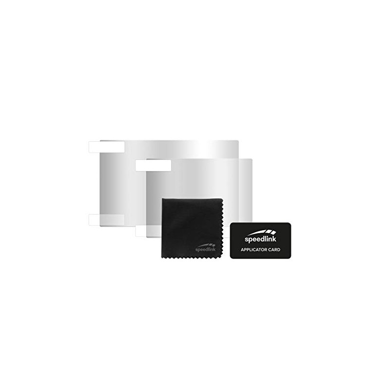 SPEEDLINK Protective Film Kit for N2DS XL - Glance Screen