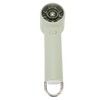 Handheld Fan USB Rechargeable Lightweight Portable Cute Comfortable Grip Mini