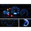 NewlineperformanceLED Blue Cluster + Climate Control + Ring LED Bulbs