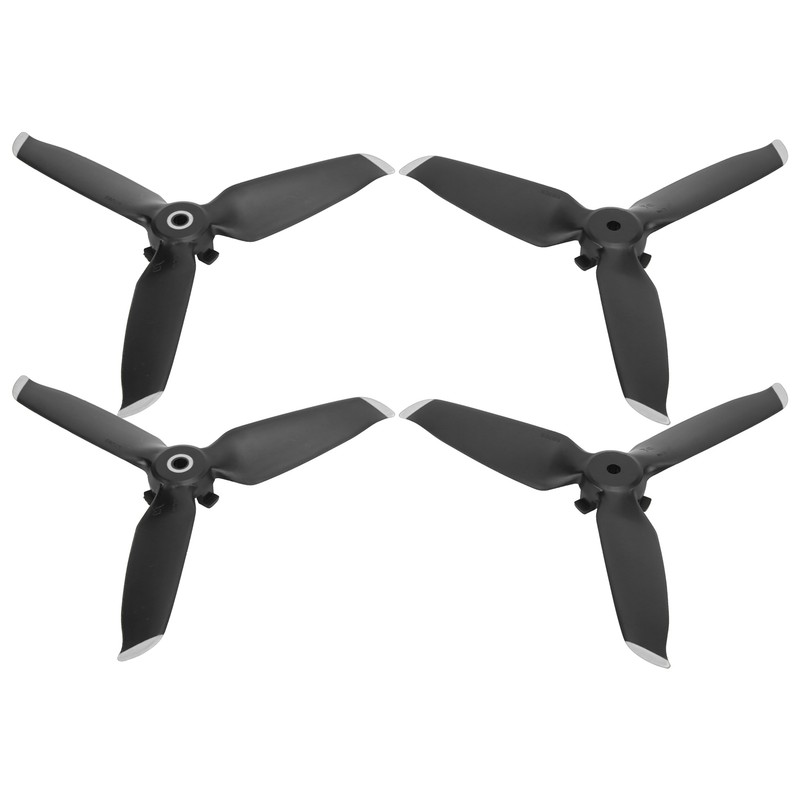 4PCS 5328S Quick Release Propellers for DJI FPV Drone Accessory