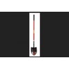 UnionTools Razor-Back Steel 9-1/2 in. W x 59.25 in. L