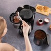 Xavax Coffee Spoon Stainless Steel (Coffee Measuring Spoon Long 16.8