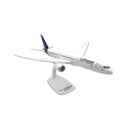 Limox Wings Boeing 787-9 Lufthansa D-ABPD Frankfurt am Main 1:200