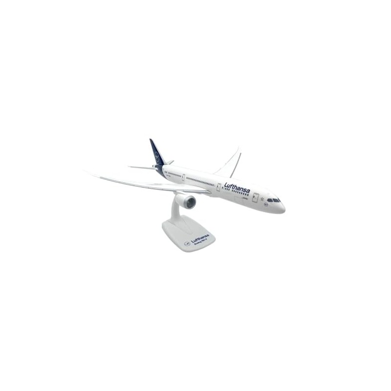 Limox Wings Boeing 787-9 Lufthansa D-ABPD Frankfurt am Main 1:200