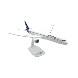 Limox Wings Boeing 787-9 Lufthansa D-ABPD Frankfurt am Main 1:200