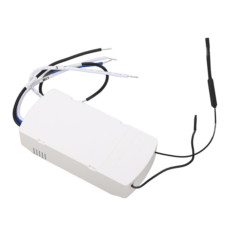 WiFi Smart Household Fan Light Switch APP RF Wireless Wall