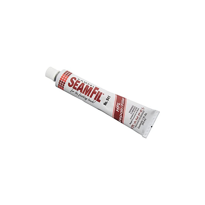 Kampel SeamFil Almond 1 oz Tube