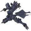 Revoltech Muv-Luv Alternative Series No.013 F-22A Raptor Preceding (125 mm