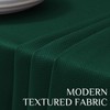 Softalker Tablecloth Christmas Table Cloth 80 x 80 cm Washable