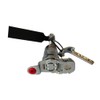 Cable Conductor Cilindro de cerradura para puerta izquierdo 72185-tf0-g01 para