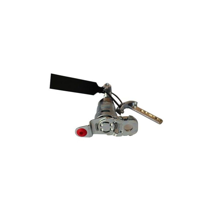 Cable Conductor Cilindro de cerradura para puerta izquierdo 72185-tf0-g01 para