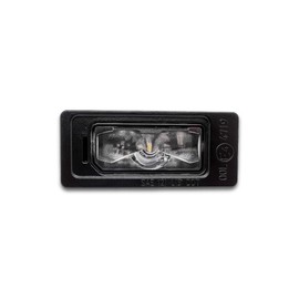 BSSTORE® LED License Plate Light Compatible with A3/A4/Q7/Tiguan/Passat and Many Other Cars