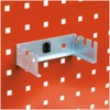 Sealey Tts39 Hacksaw Unit For 3 Hacksaws