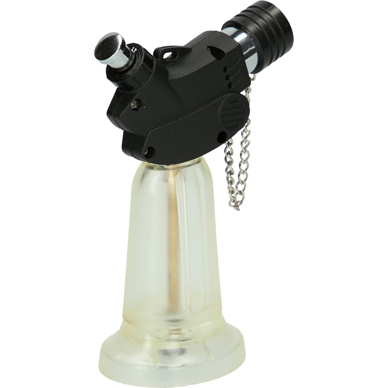 KS Tools 960.1110 Mini pocket soldering torch, 80mm