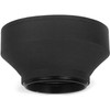 3 in 1 Foldable 3 Position Rubber Protective Case for