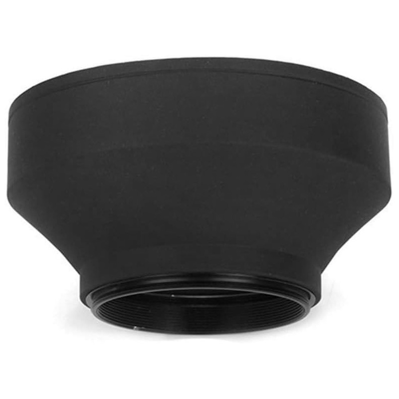 3 in 1 Foldable 3 Position Rubber Protective Case for