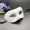 12 Antifaces Antifaz Plastico Disfraz Fiesta Carnaval Mascar