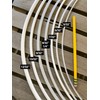 5/32" LDPE Awning & Sling Chair Spline Cord, 50 ft